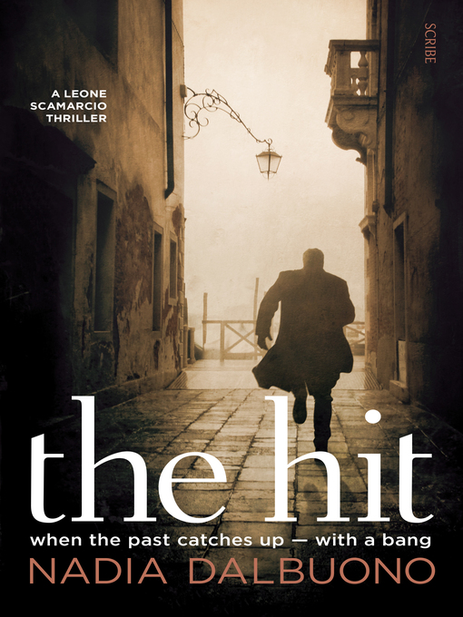 Title details for The Hit by Nadia Dalbuono - Available